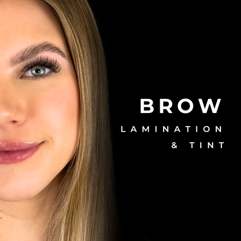 Instant Brow Lift & Tint Online Course